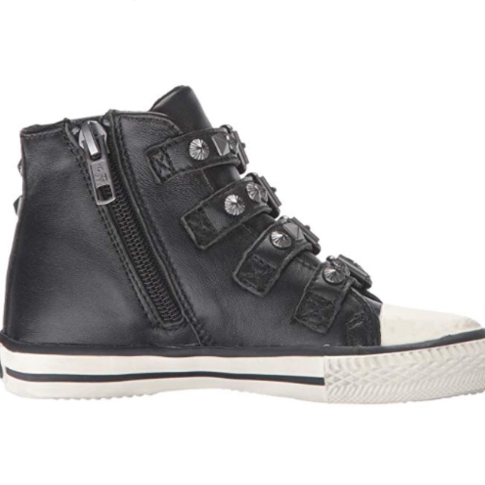 🎉HP🎉NWT Ash Viper toddler sneakers size 8 💎 - Picture 3 of 7